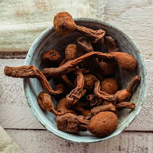 Huanarpo + Erecsure + Maca Caps-100% Natural, No Fillers